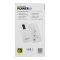 Yolo Power 10 Power Bank, 10000mAh Battery, Multi Inputs, High Voltage Protection, White, YPB-101